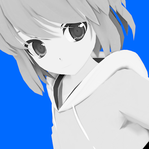 青々々々のアイコン